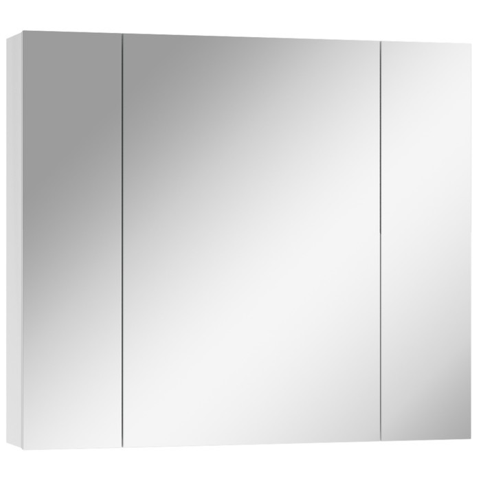 Зеркало-шкаф для ванной комнаты "Мечта 70", 14 х 70,2 х 55,4 см - фото 1 - id-p222994149