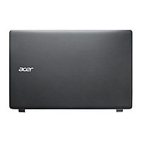 Крышка матрицы Acer Aspire V3-572 V3-532 чёрная, без рамки, 60.MNHN2.002