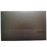 Крышка матрицы Lenovo ThinkBook 15 G2 ITL черная, AM2XE000760