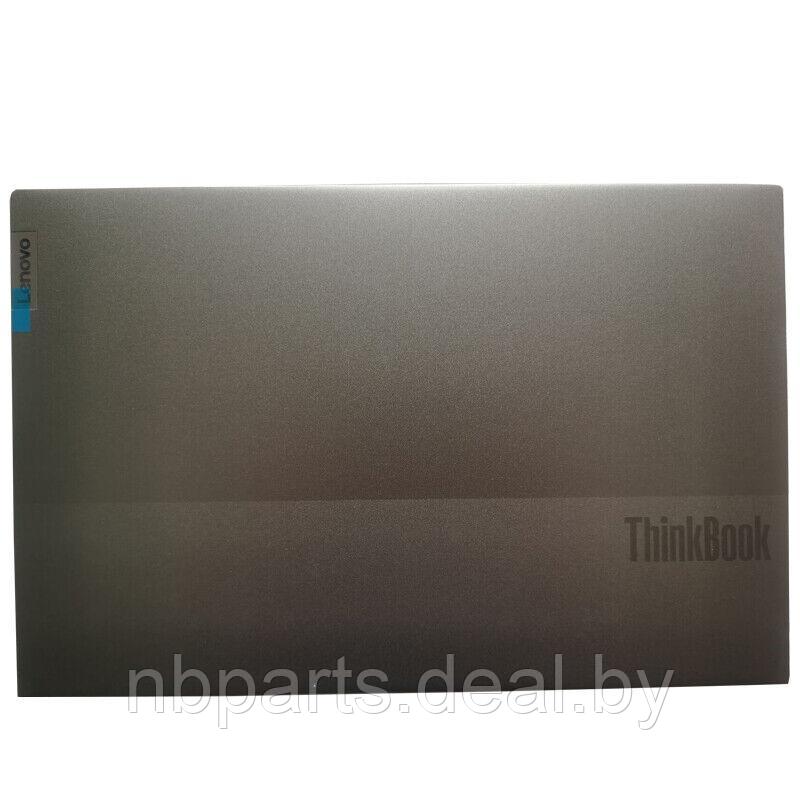 Крышка матрицы Lenovo ThinkBook 15 G2 ITL черная, AM2XE000760 - фото 1 - id-p222994005