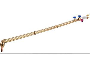 Резак пропановый Р3П-32-У2 (до 300мм, ф9мм) (трехтрубный) РЕДИУС 7517, фото 2