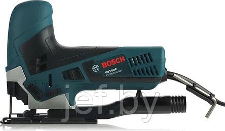 Лобзик электрический GST 90 e650 вт BOSCH 060158G000, фото 2