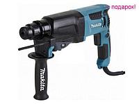 Перфоратор Makita HR2600