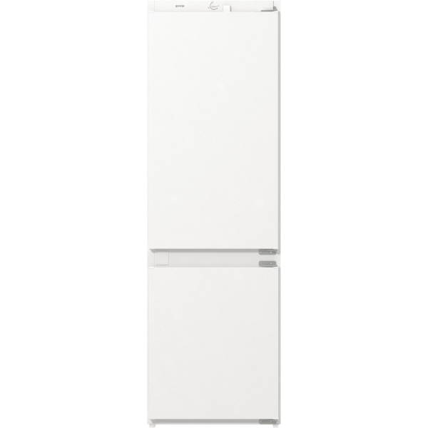 Встраиваемый холодильник Gorenje RKI418FE0 - фото 1 - id-p222994509