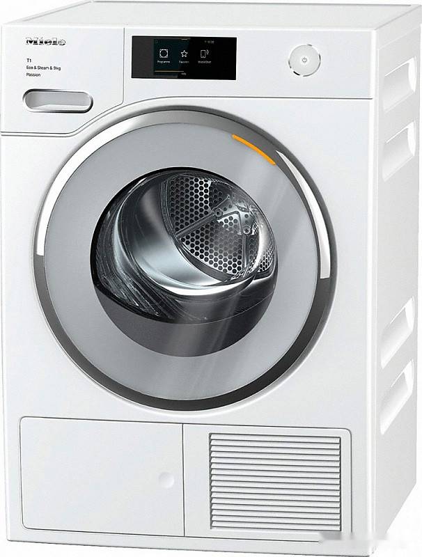 Сушильная машина Miele TWV780WP - фото 1 - id-p222994519