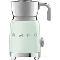 Вспениватель молока Smeg MFF11PGEU