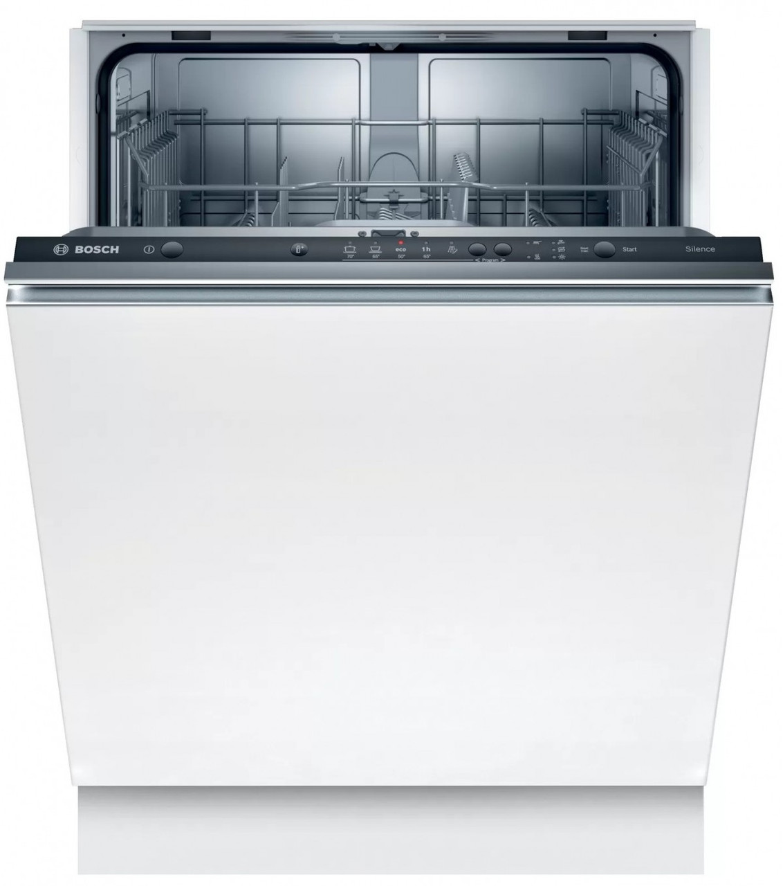Посудомоечная машина Bosch SMV25BX02R - фото 1 - id-p222994452