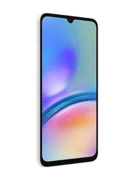 Смартфон Samsung Galaxy A05s SM-A057F/DS 6/128GB Серебристый - фото 2 - id-p222995750