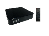 Мультимедийная IPTV приставка  X96Q Pro  4K  + подписка на месяц просмотра ТВ каналов., фото 10