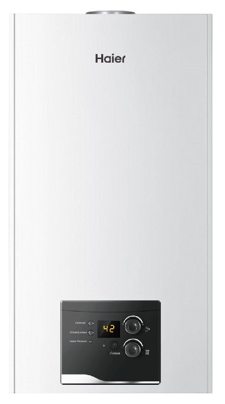 Газовый котел Haier Urban 2.10 TM - фото 1 - id-p222998459