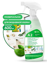 Средство моющее для ежедневной уборки Apartment Series А2, 600