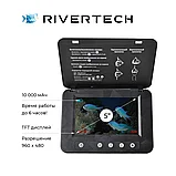 Подводная камера МУРЕНА (Rivertech C5) с УНИБОКСОМ Акция !!!!, фото 6