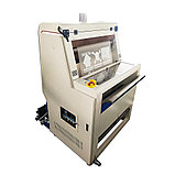 Комплекс  DTF принтер HJD 700 +вертикальной шейкер- сушка TL PRO (с вытяжкой), фото 3