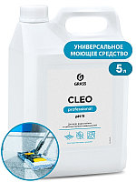 Средство моющее универсальное "Cleo", 5200, 11pH