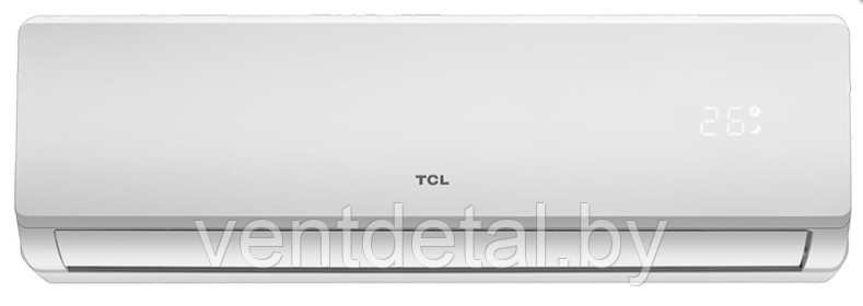 Кондиционер (cплит-система) TCL TAC-07HRA/EF / TACO-07HA/EF On/OFF - фото 1 - id-p222999788