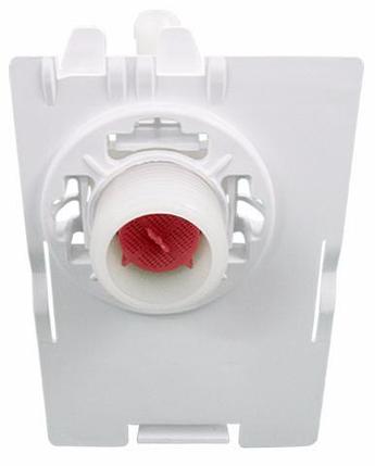 Клапан залива воды для посудомоечных машин Bosch, Siemens угол 90°, подключение фишка 00704174 (Разборка), фото 2
