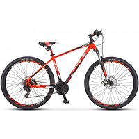Велосипед Stels Navigator 930 MD 29 р.16.5 V010 2023 (красный/антрацит)