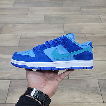 Кроссовки Nike Dunk Low Pro SB Fruity Pack Blue Raspberry 43