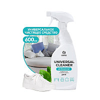 Средство чистящее для всех поверхностей "UNIVERSAL CLEANER PROFESSIONAL", 600мл.