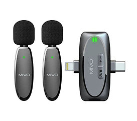Микрофон для мобильного устройства MIVO MK-630