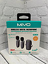 Микрофон для мобильного устройства MIVO MK-630, фото 5