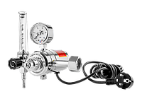 Регулятор расхода газа У-30/АР-40-П-220-Р