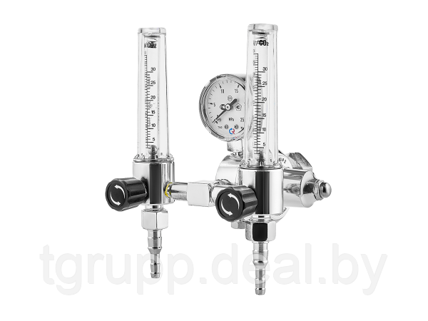 Регулятор расхода газа У-30/АР-40-Р-2 - фото 1 - id-p223000317