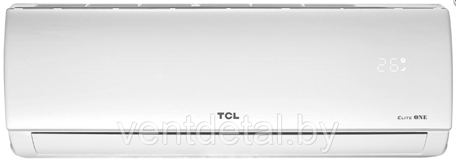 Кондиционер (cплит-система) TCL TAC-07HRA/E1 / TACO-07HA/E1 - фото 1 - id-p223000340