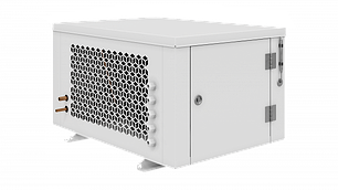 Сплит-система POLAIR Horisontal (ПОЛАИР) SM109H -5...+10, фото 2