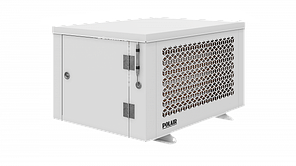 Сплит-система POLAIR Horisontal (ПОЛАИР) SM109H -5...+10, фото 3