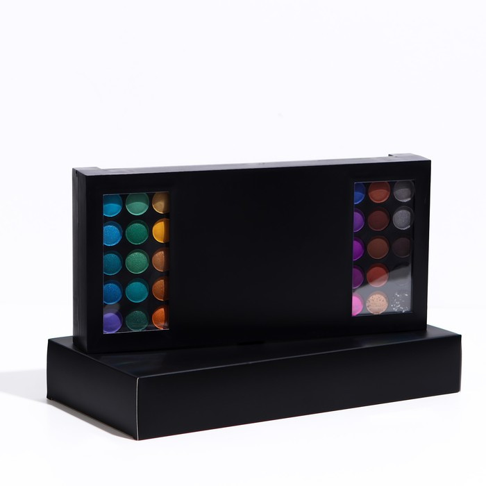 Профессиональный набор теней для макияжа, 180 цветов - фото 2 - id-p223000564