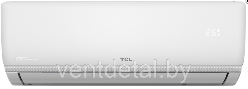 Кондиционер (cплит-система) TCL TAC-18HRIA/VE / TACO-18HIA/VE - фото 1 - id-p223000753