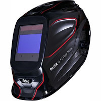 FUBAG BLITZ 9-13 Visor Black, Маска сварщика хамелеон, арт 28788