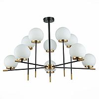 Подвесная люстра ST Luce Limano SL1203.402.10