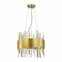 Подвесная люстра ST Luce Olvera SL1633.203.08