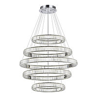 Подвесная светодиодная люстра ST Luce Tivoli SL1622.103.05