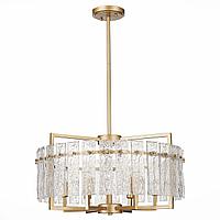 Подвесная люстра ST Luce Mira SL1632.203.06