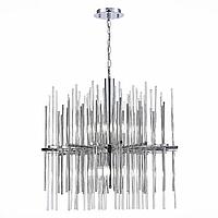 Подвесная люстра ST Luce TERAMO SL1628.103.08