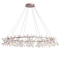 Подвесная светодиодная люстра ST Luce Rafina SL379.203.324