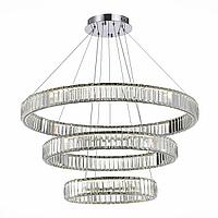 Подвесная светодиодная люстра ST Luce Tivoli SL1622.103.03