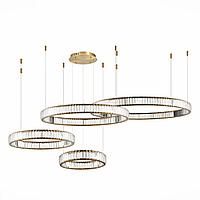 Подвесной светодиодный светильник ST Luce Tivoli SL1622.303.04