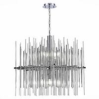 Подвесная люстра ST Luce TERAMO SL1628.103.12