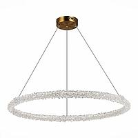 Подвесной светодиодный светильник ST Luce Avana SL6110.223.01