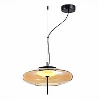 Подвесной светодиодный светильник ST Luce HELIA SL6500.413.01