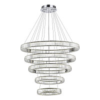 Подвесная светодиодная люстра ST Luce Tivoli SL1622.113.05