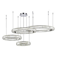 Подвесная светодиодная люстра ST Luce Tivoli SL1622.103.04