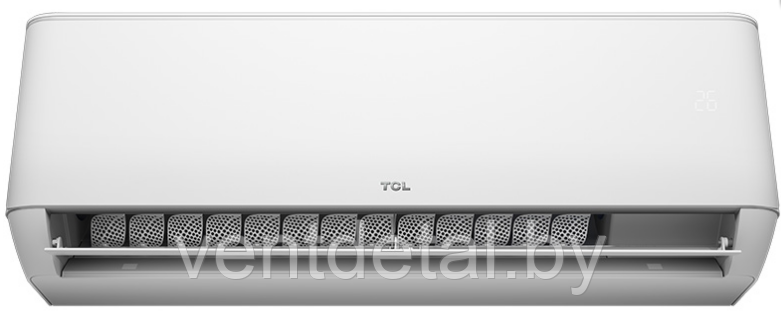 Кондиционер (cплит-система) TCL TAC-10HRID/TP / TACO-10HID/TP - фото 2 - id-p223000884