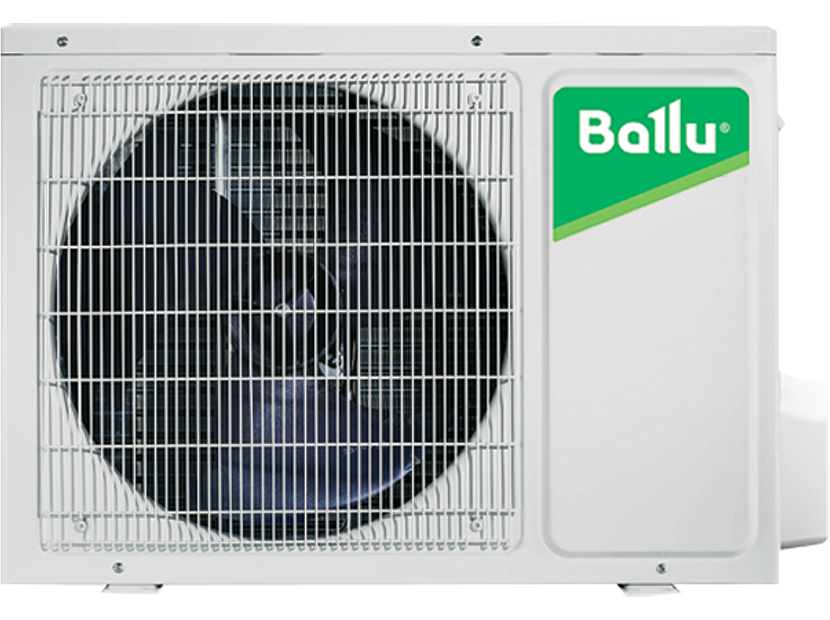 Сплит-система инверторного типа Ballu iGreen Pro DC BSAGI-12HN8 комплект - фото 4 - id-p223000993