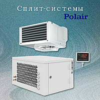 Новинка ! Сплит-системы POLAIR