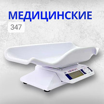 Весы медицинские